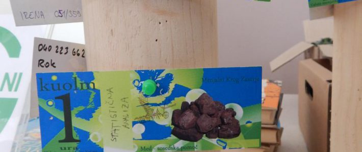 Menjalni krog Zasavje Menjalni krog Zasavje