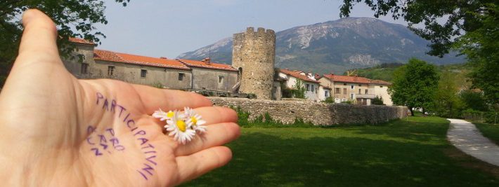 Participativni proračun Občine Ajdovščina