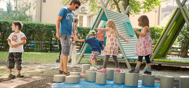 Revitalizacija četrti Tabor Revitalizacija četrti Tabor