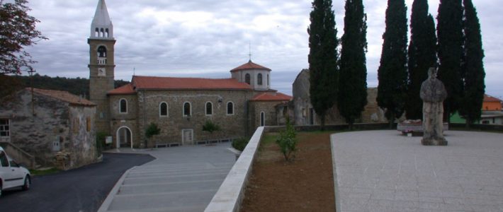 Revitalizacija vasi Šmarje