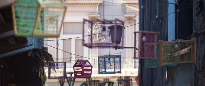 Tkalka – sodelovalni prostor v Mariboru