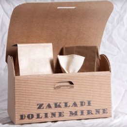 Zakladi doline Mirne
