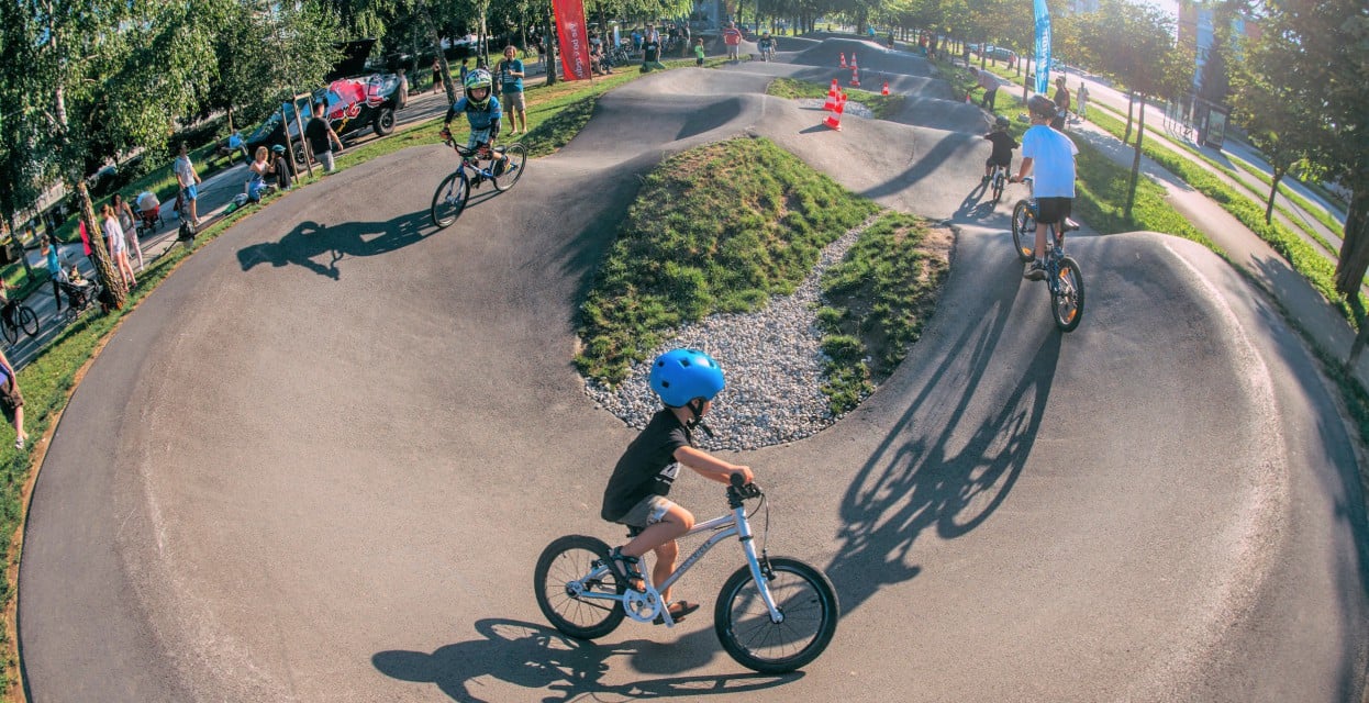 Kolesarsko društvo Rajd