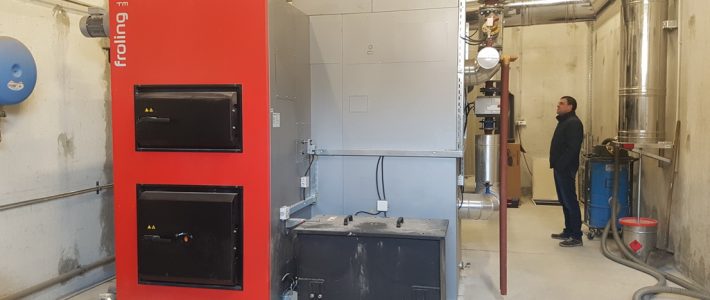 Lesna zadruga Loški Potok Lesna zadruga Loški Potok