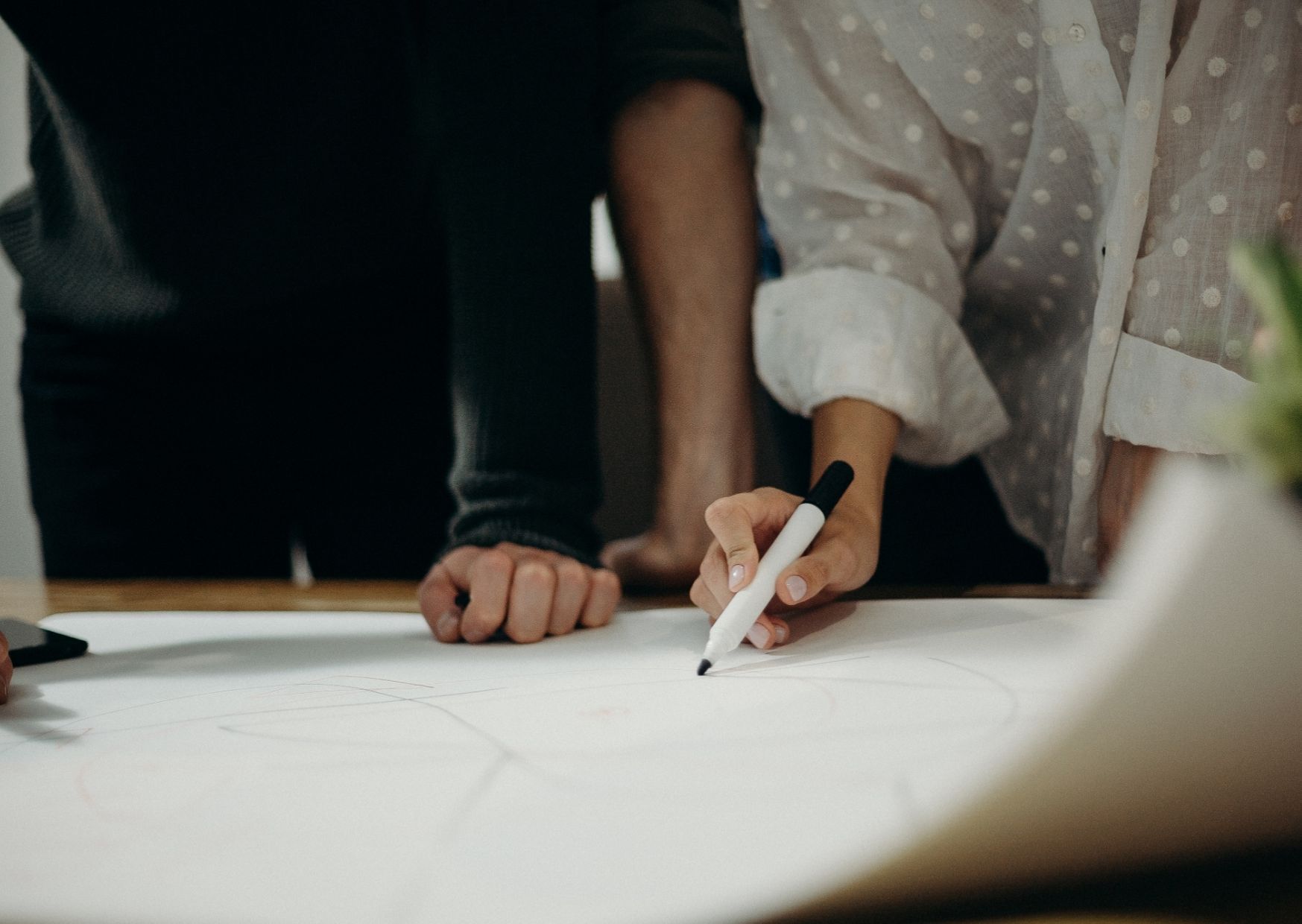 Imaš idejo za skupnostni projekt? Odprte so prijave na usposabljanje za koordinatorje