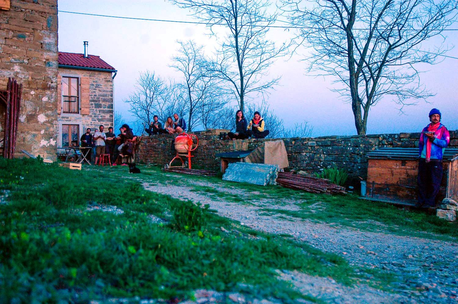 Sončni grič Sončni grič