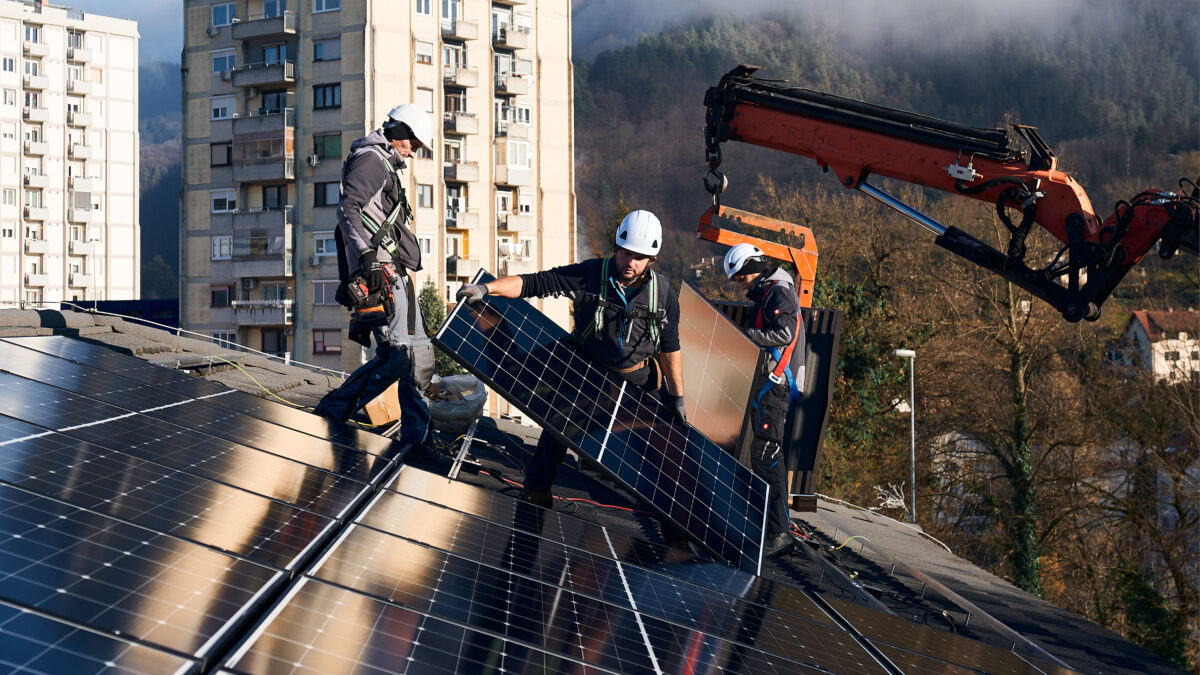 Sončna šola Hrastnik