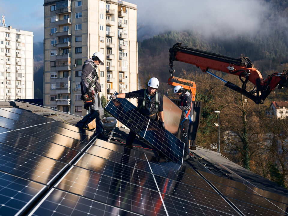 Sončna šola Hrastnik