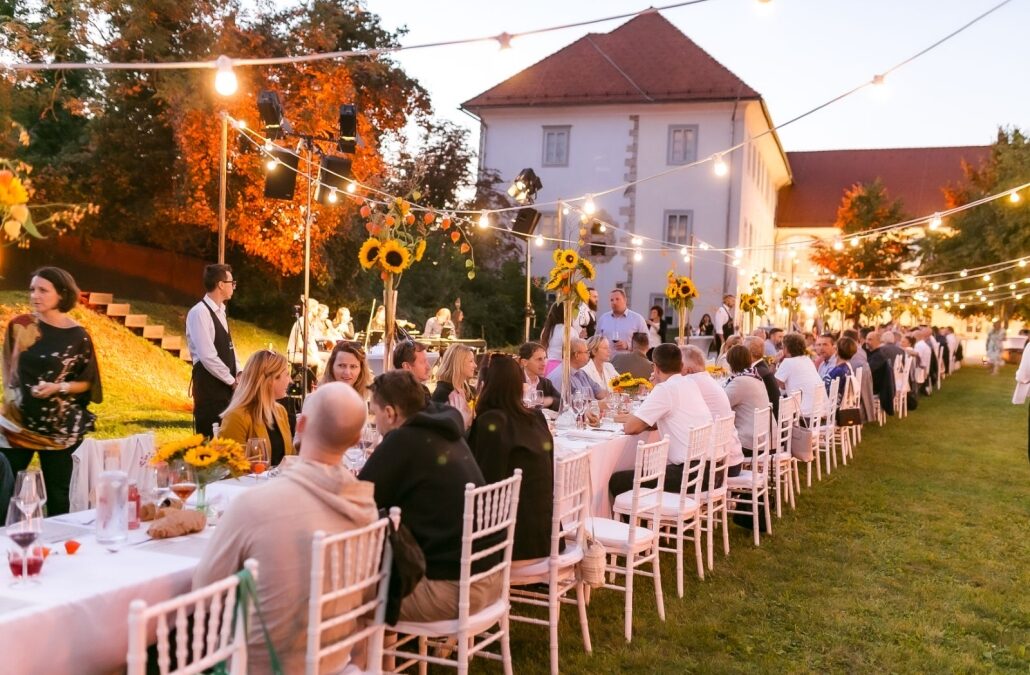 kranjska dolga miza, arhiv ZTKK