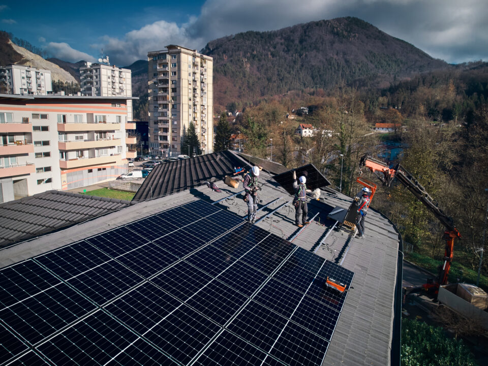 sončna elektrarna sončna šola hrastnik