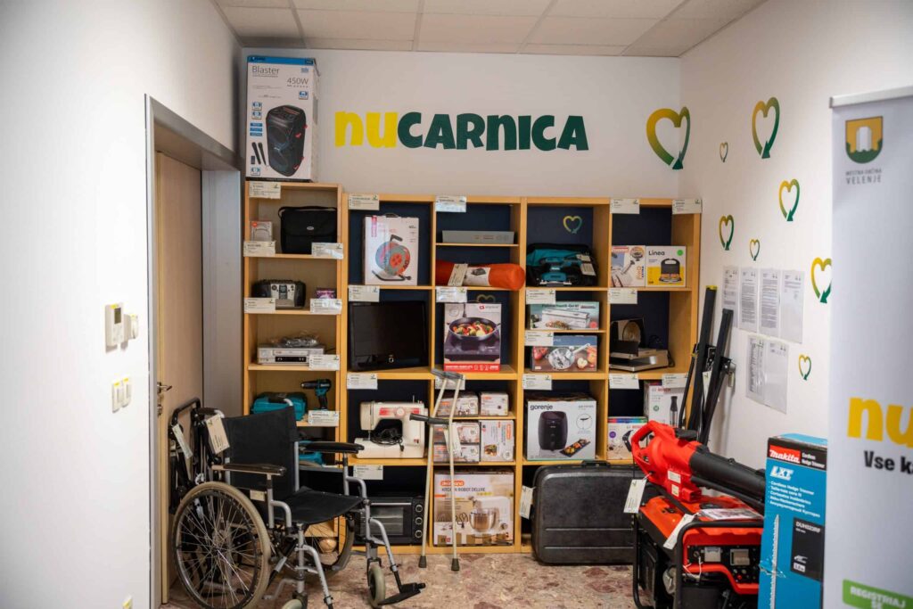 nucarnica velenje