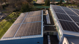 gen-i sončna skupnost ajdovščina