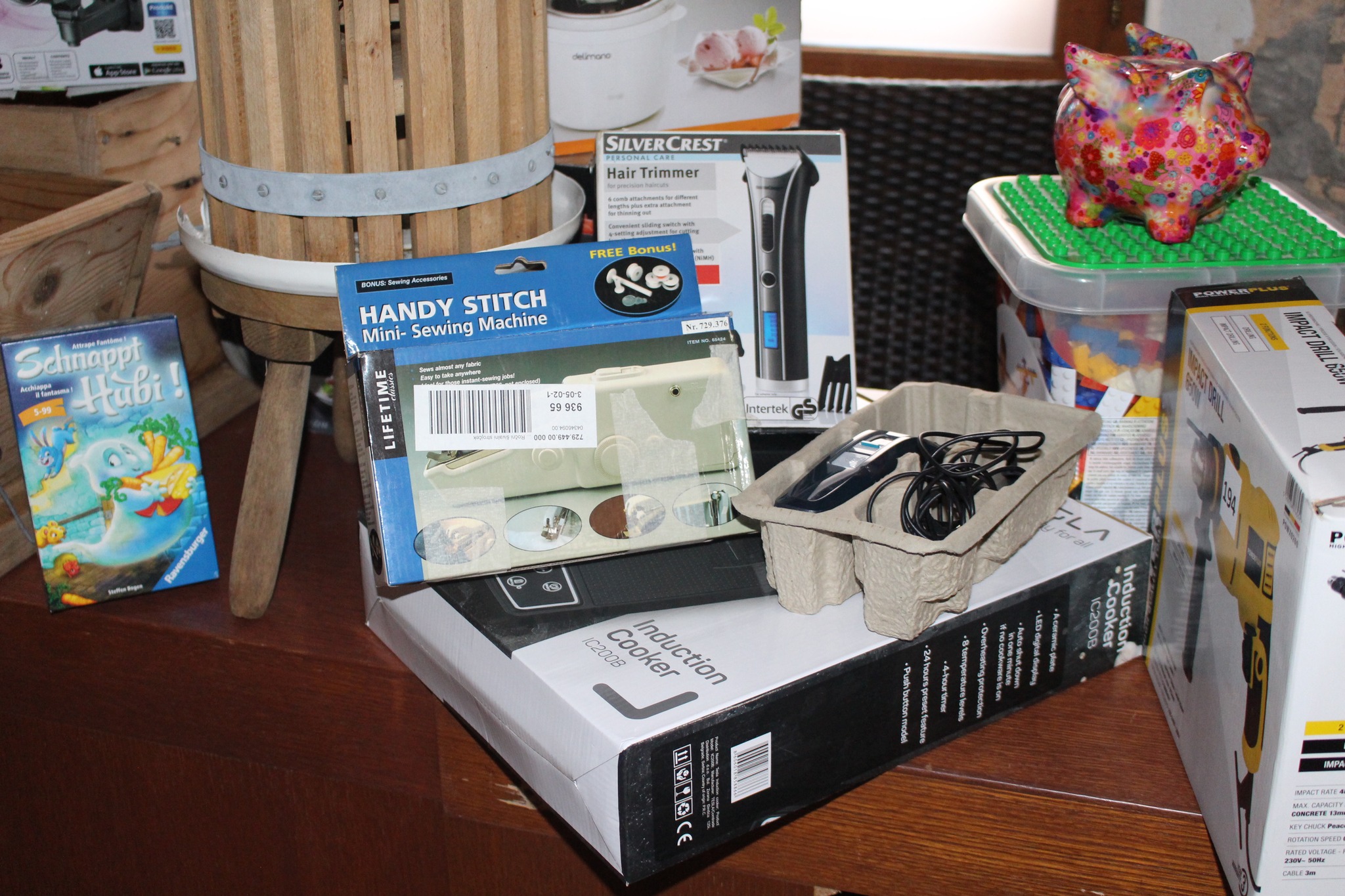 Knjižnica reči v Knjižnici Mirana Jarca Novo mesto Knjižnica reči v Knjižnici Mirana Jarca Novo mesto