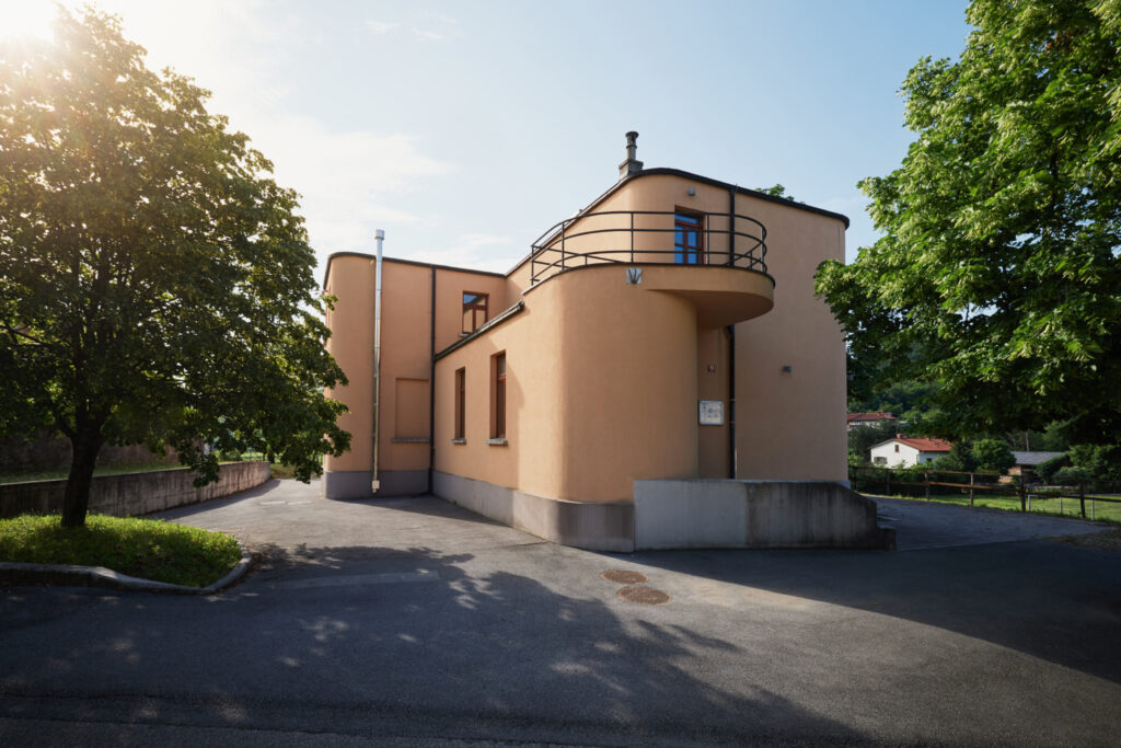 učni center brje ajdovščina
