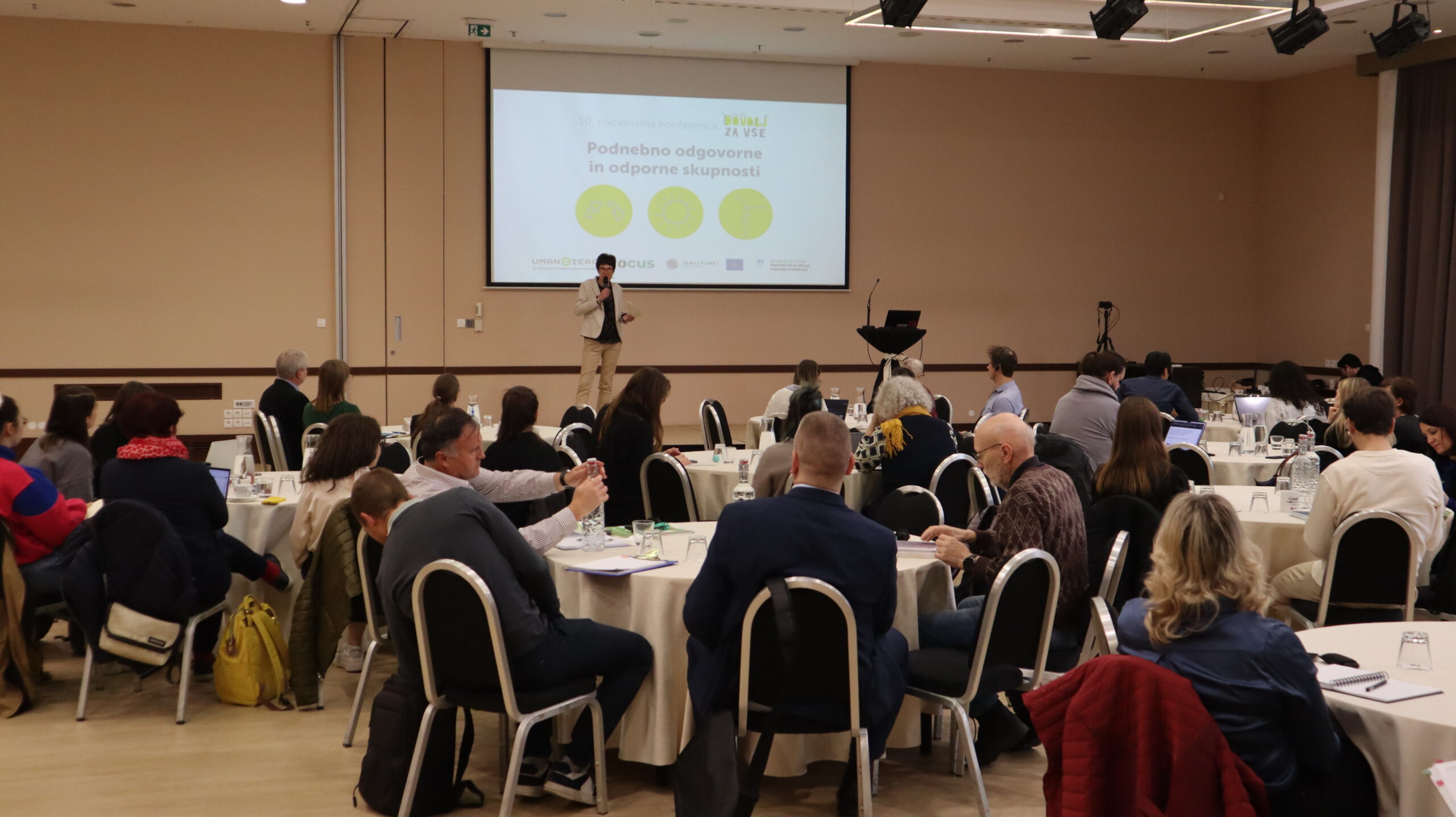 10. konferenca dovolj za vse