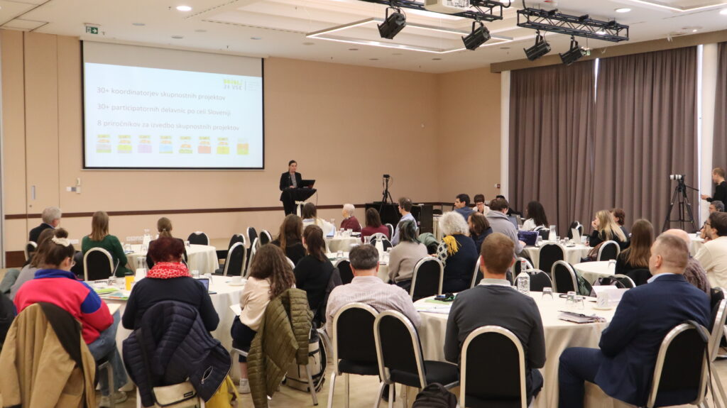 10. konferenca dovolj za vse