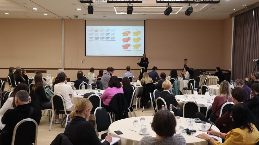 10. konferenca dovolj za vse