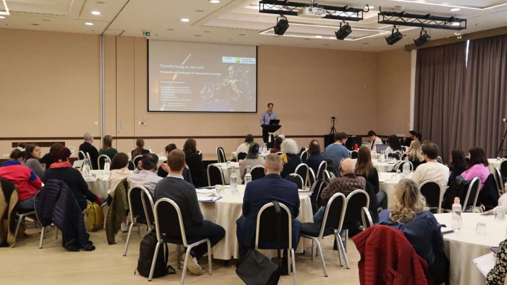 10. konferenca dovolj za vse