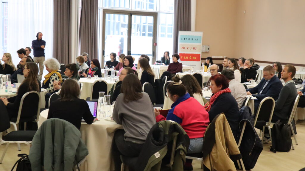 10. konferenca dovolj za vse