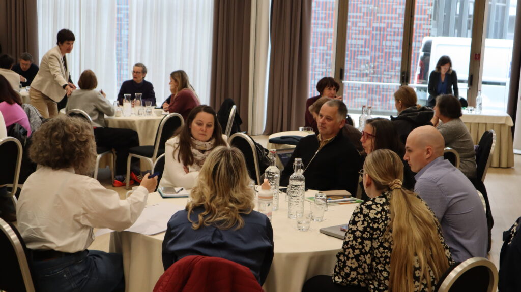 10. konferenca dovolj za vse