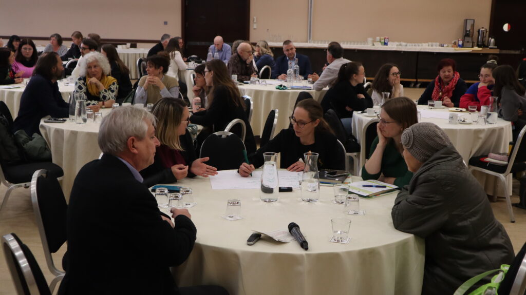 10. konferenca dovolj za vse