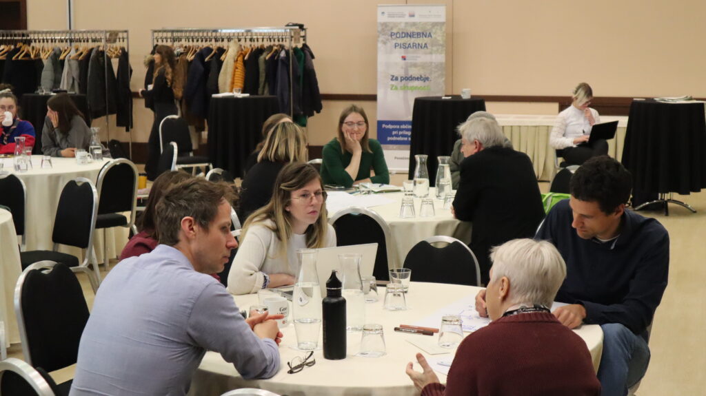 10. konferenca dovolj za vse