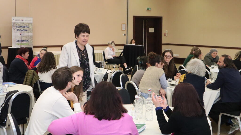 10. konferenca dovolj za vse