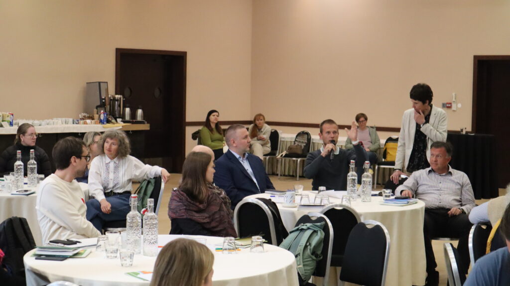 10. konferenca dovolj za vse