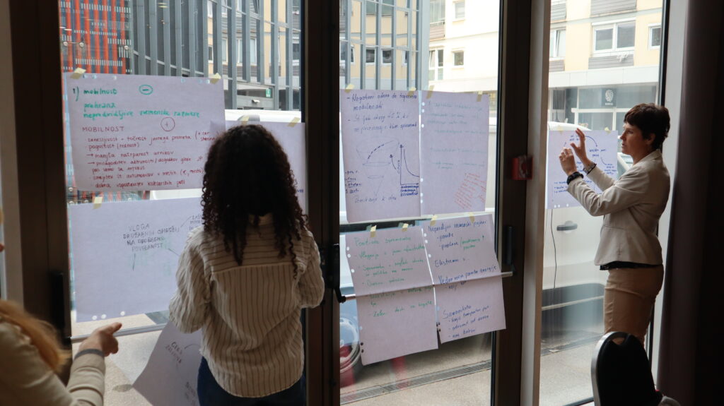 10. konferenca dovolj za vse