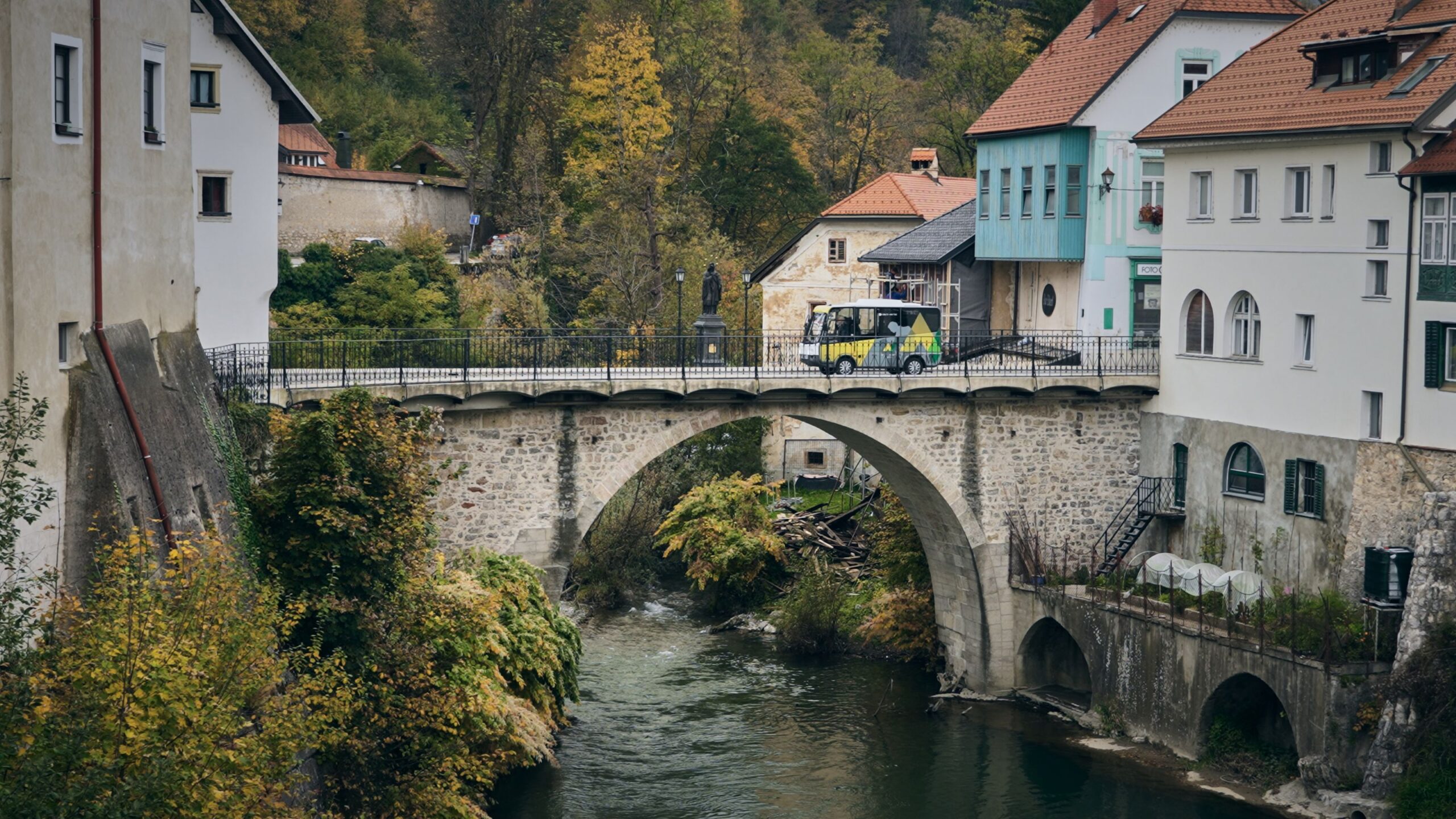Dobra praksa iz Škofje Loke: Agata in Jurij