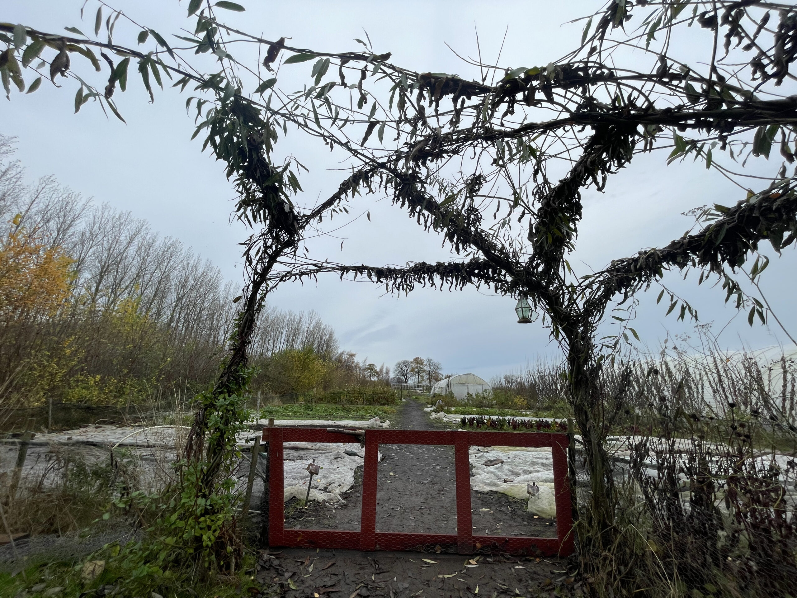 Dobra praksa s Švedske: Alnarp’s Agroecology Farm